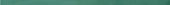 Morocco Green .39x9 Bullnose | Marino Tile NY