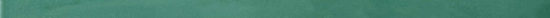 Morocco Green .39x9 Bullnose | Marino Tile NY