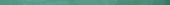 Morocco Green .39x9 Bullnose | Marino Tile NY