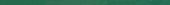 Morocco Green .39x9 Bullnose | Marino Tile NY
