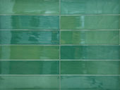 Morocco Green 3x11 | Marino Tile NY
