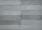 Morocco Grey 3x11 | Marino Tile NY