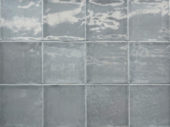 Morocco Grey 5x5 | Marino Tile NY