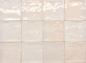 Morocco Ivory 5x5 | Marino Tile NY
