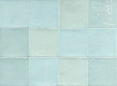 Morocco Mint 5x5 | Marino Tile NY