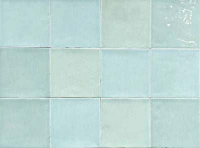 Morocco Mint 5×5