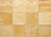 Morocco Ochre 5x5 | Marino Tile NY