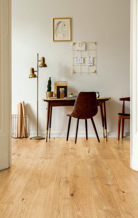 Oak Villa Gold | Marino Tile NY