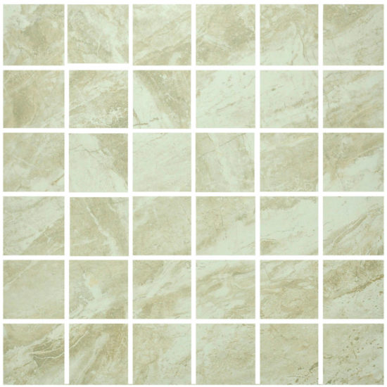 Obi 2X2 Mosaic | Marino Tile NY