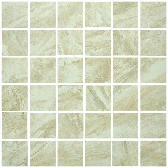 Obi 2X2 Mosaic | Marino Tile NY