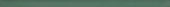 Olive Mix 0.5X12 Demi Bullnose | Marino Tile NY
