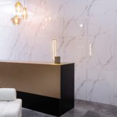 Olympus Gloss Wall Panel 24x48 | Marino Tile NY