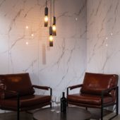 Olympus Gloss Wall Panel 48x120 | Marino Tile NY