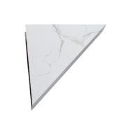 Olympus Matte Shower Bench 26x18.63x3 | Marino Tile NY