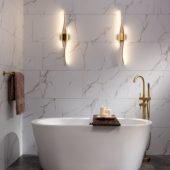 Olympus Matte Wall Panel 48x120 | Marino Tile NY