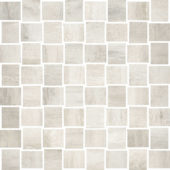 Orion Bianco 12X12 Mosaic | Marino Tile NY