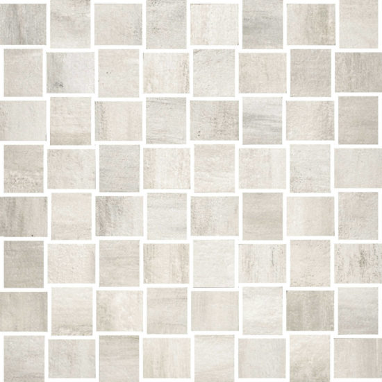 Orion Bianco 12X12 Mosaic | Marino Tile NY
