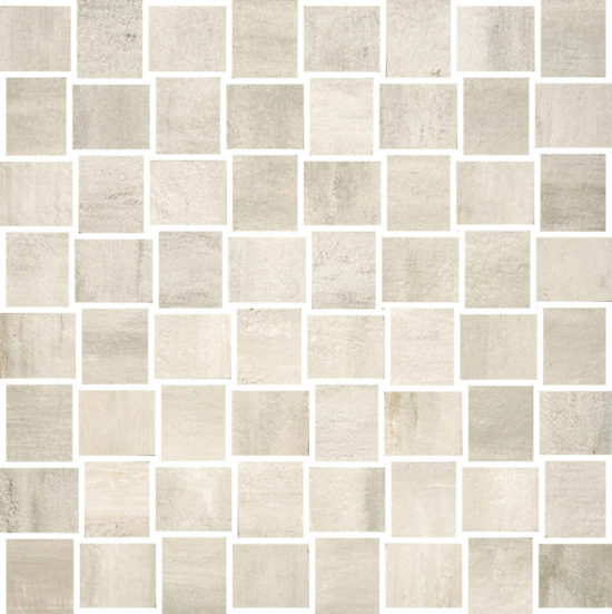 Orion Bianco 12X12 Mosaic | Marino Tile NY