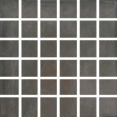 Palms Steel 2x2 Mosaic | Marino Tile NY
