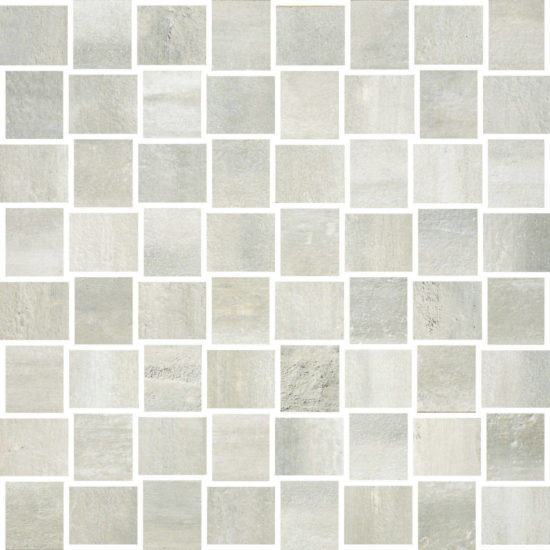 Pegasus Grigio 12X12 Mosaic | Marino Tile NY