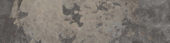 Pohkara Pizarra 3X12 Bullnose | Marino Tile NY