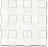 Polished 2X2 Devotion Basketweave Mosaic | Marino Tile NY