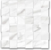 Polished 2X2 Infatuation Basketweave Mosaic | Marino Tile NY