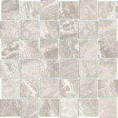 Polished 2X2 Inspiration Basketweave Mosaic | Marino Tile NY
