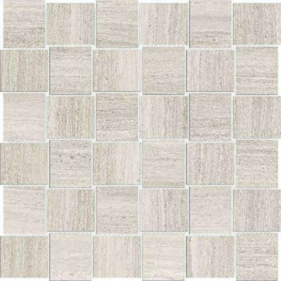 Polished 2X2 Passion Basketweave Mosaic | Marino Tile NY