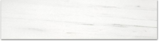 Polished 3X12 Devotion Bullnose | Marino Tile NY