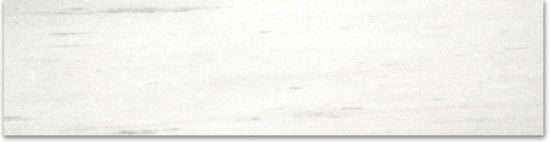 Polished 3X12 Devotion Bullnose | Marino Tile NY