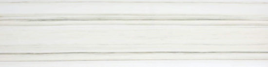 Polished 3X12 Enchantment Bullnose | Marino Tile NY