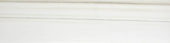 Polished 3X12 Enchantment Bullnose | Marino Tile NY