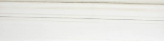 Polished 3X12 Enchantment Bullnose | Marino Tile NY