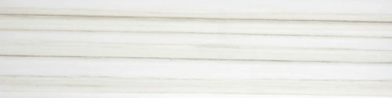 Polished 3X12 Enchantment Bullnose | Marino Tile NY