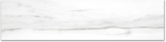 Polished 3X12 Infatuation Bullnose | Marino Tile NY