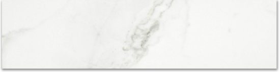 Polished 3X12 Love Bullnose | Marino Tile NY