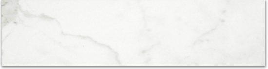 Polished 3X12 Love Bullnose | Marino Tile NY
