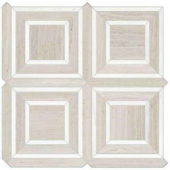 Polished Passion Piazza Mosaic | Marino Tile NY