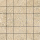 Portofino 2x2 Mosaic Beige | Marino Tile NY
