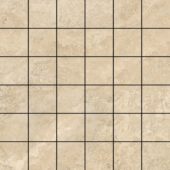 Portofino 2x2 Mosaic Beige | Marino Tile NY