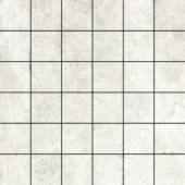 Portofino 2x2 Mosaic Bianco | Marino Tile NY