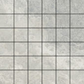 Portofino 2x2 Mosaic Grigio | Marino Tile NY