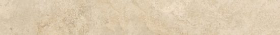 Portofino 3x24 Bullnose Beige | Marino Tile NY