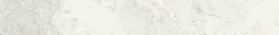 Portofino 3x24 Bullnose Bianco | Marino Tile NY