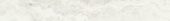 Portofino 3x24 Bullnose Bianco | Marino Tile NY