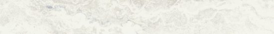 Portofino 3x24 Bullnose Bianco | Marino Tile NY