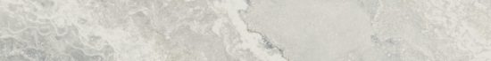 Portofino 3x24 Bullnose Grigio | Marino Tile NY