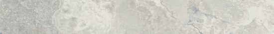 Portofino 3x24 Bullnose Grigio | Marino Tile NY