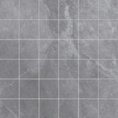 Ravello Grey 2X2 Mosaic | Marino Tile NY